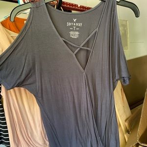 American Eagle, size XS